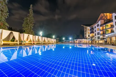 Хотел Арте СПА & Парк