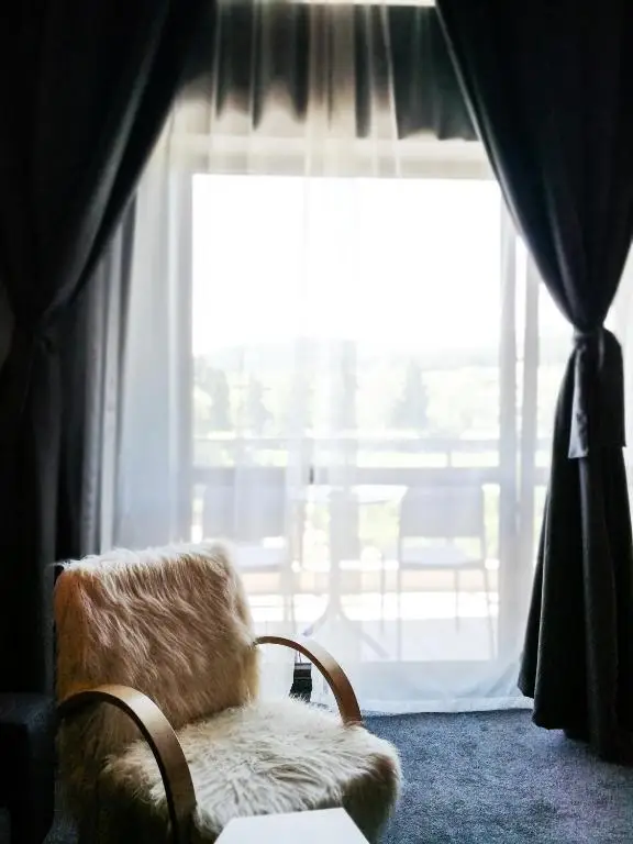 Two-Bedroom Maisonette with Sauna