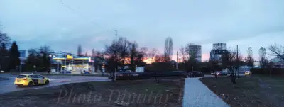 Петрол София-Слатина