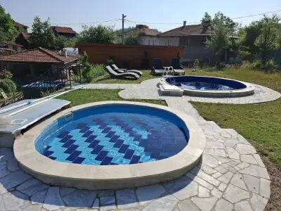 Къща за гости "Чанове"