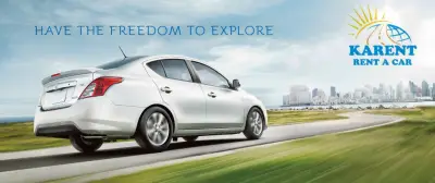 Karent Rent A Car