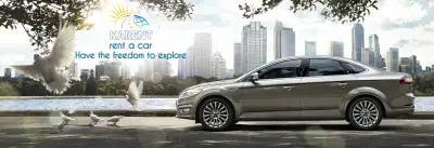 Karent Rent A Car