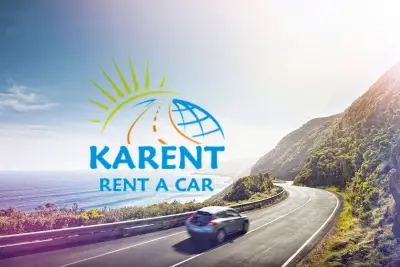 Karent Rent A Car