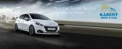 Karent Rent A Car