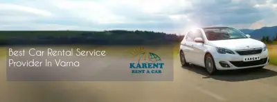 Karent Rent A Car