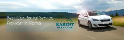 Karent Rent A Car