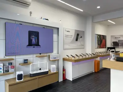 Amco The Smart Store