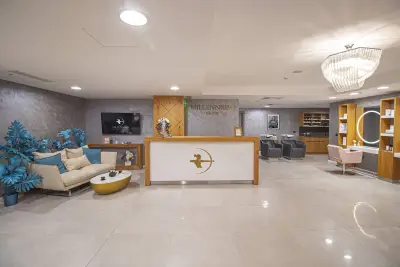 Millennium Beauty Salon