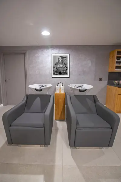Millennium Beauty Salon