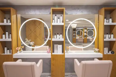 Millennium Beauty Salon