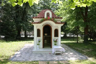 Специализирана болница за активно лечение на белодробни болести - Троян ЕООД