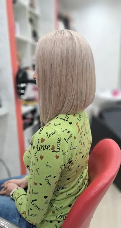 Jeny Hair Beauty studio