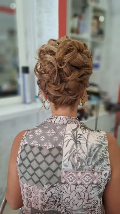 Jeny Hair Beauty studio