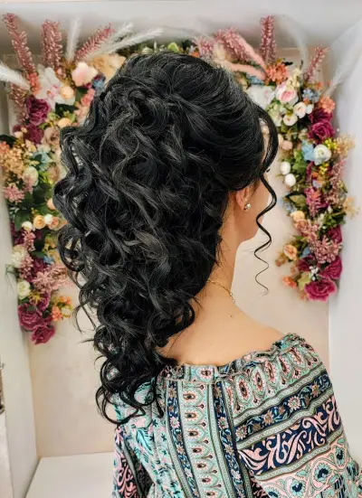 Jeny Hair Beauty studio