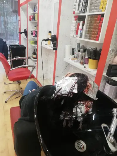 Jeny Hair Beauty studio