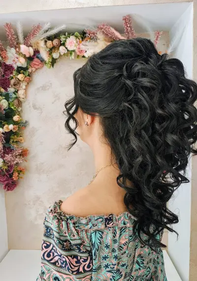 Jeny Hair Beauty studio