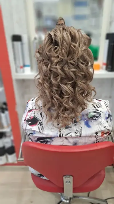 Jeny Hair Beauty studio