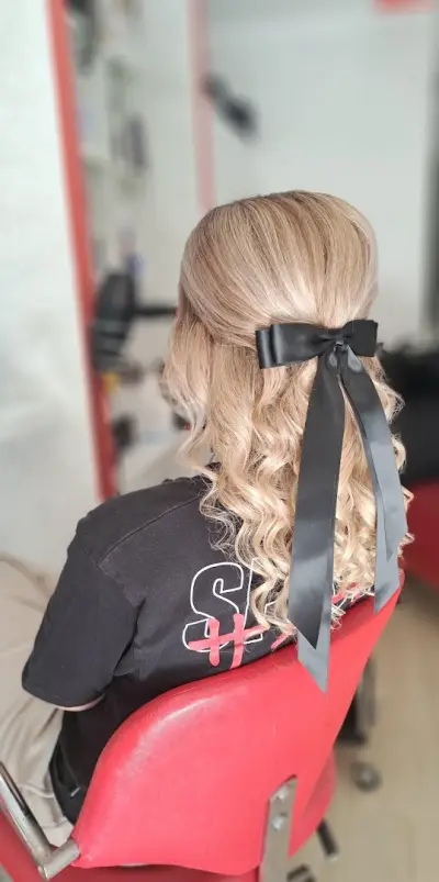 Jeny Hair Beauty studio