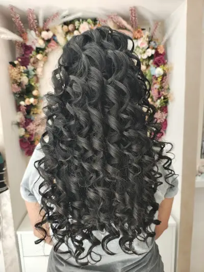 Jeny Hair Beauty studio