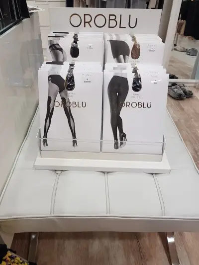 Love Sensation Store - Паркмарт