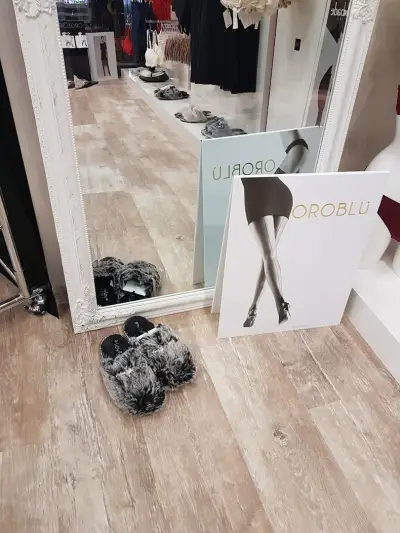 Love Sensation Store - Паркмарт