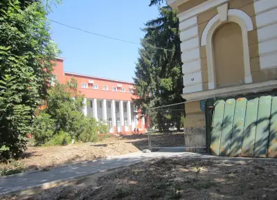 ДГ “Щурче”