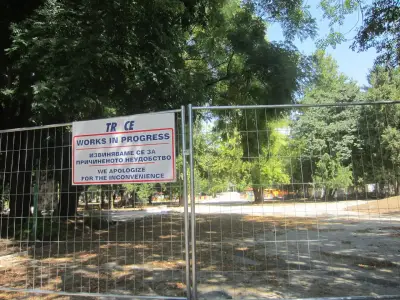 ДГ “Щурче”