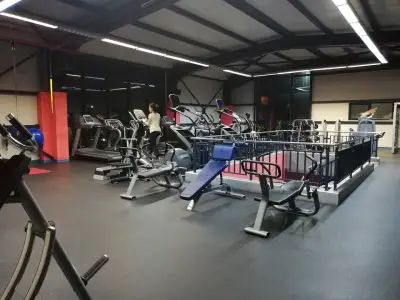 Fitcity Gym