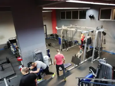 Fitcity Gym