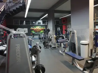 Fitcity Gym
