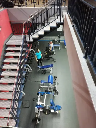 Fitcity Gym