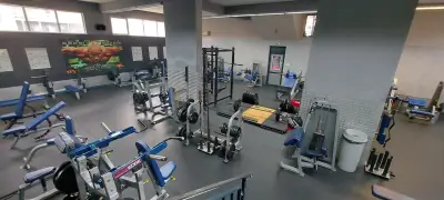 Fitcity Gym