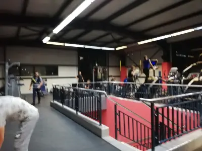 Fitcity Gym