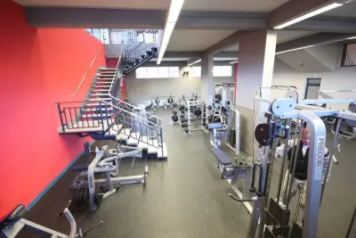 Fitcity Gym