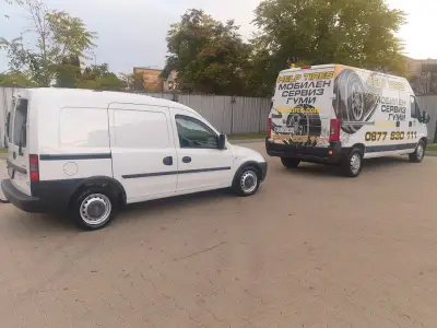 Автомивка Мивка