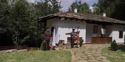 Ски-Тенис Клуб – Троян