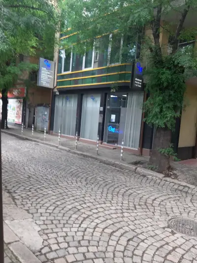 МЦ ОН КЛИНИК София