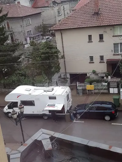 Кемпер Про рент
