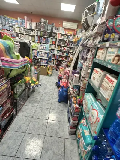 ТЕМА магазин Меден рудник бл. 311
