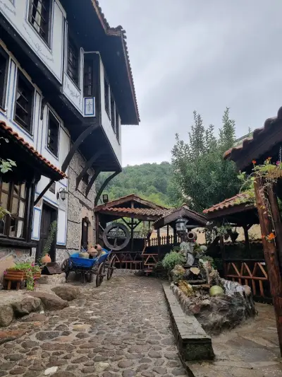 Popsokol House
