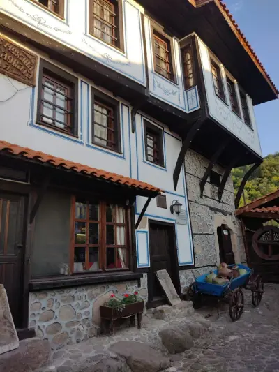 Popsokol House