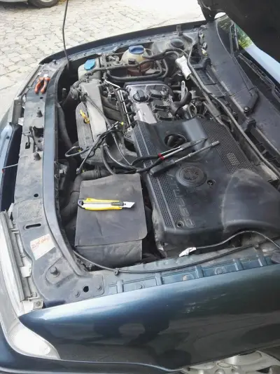 RSgas сервиз