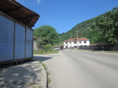 ХЛЕБОПРОИЗВОДСТВО И СЛАДКАРСТВО