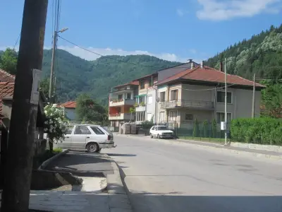 ХЛЕБОПРОИЗВОДСТВО И СЛАДКАРСТВО