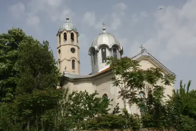 Храм "Св. Василий"