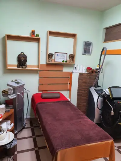 Салон за красота Тони