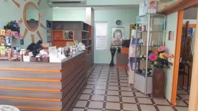 Салон за красота Тони