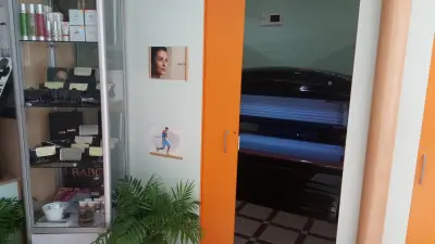 Салон за красота Тони