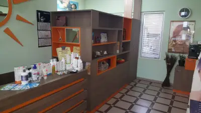 Салон за красота Тони