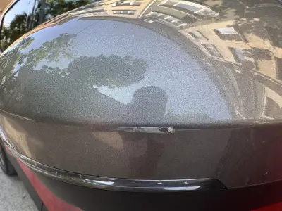 INFINITY CAR WASH